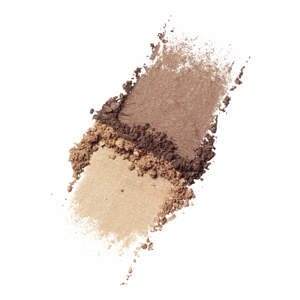 Clinique All About Shadow Duo Shimmer Matte Eyeshadow